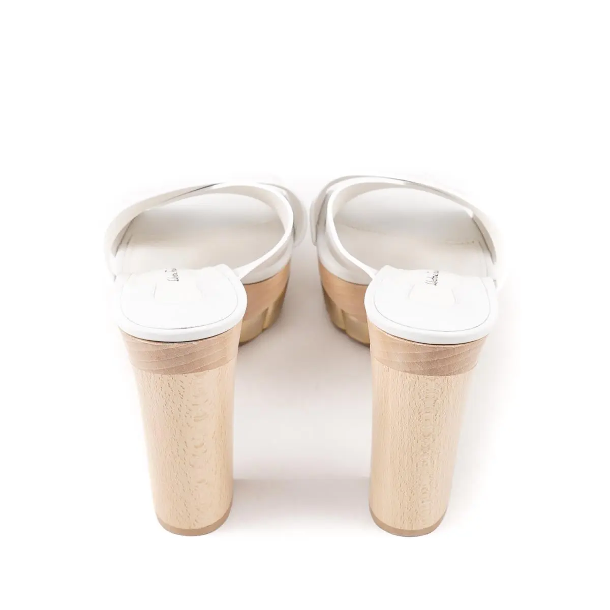 Salvatore Ferragamo shoes - Agira - Agira - White 2