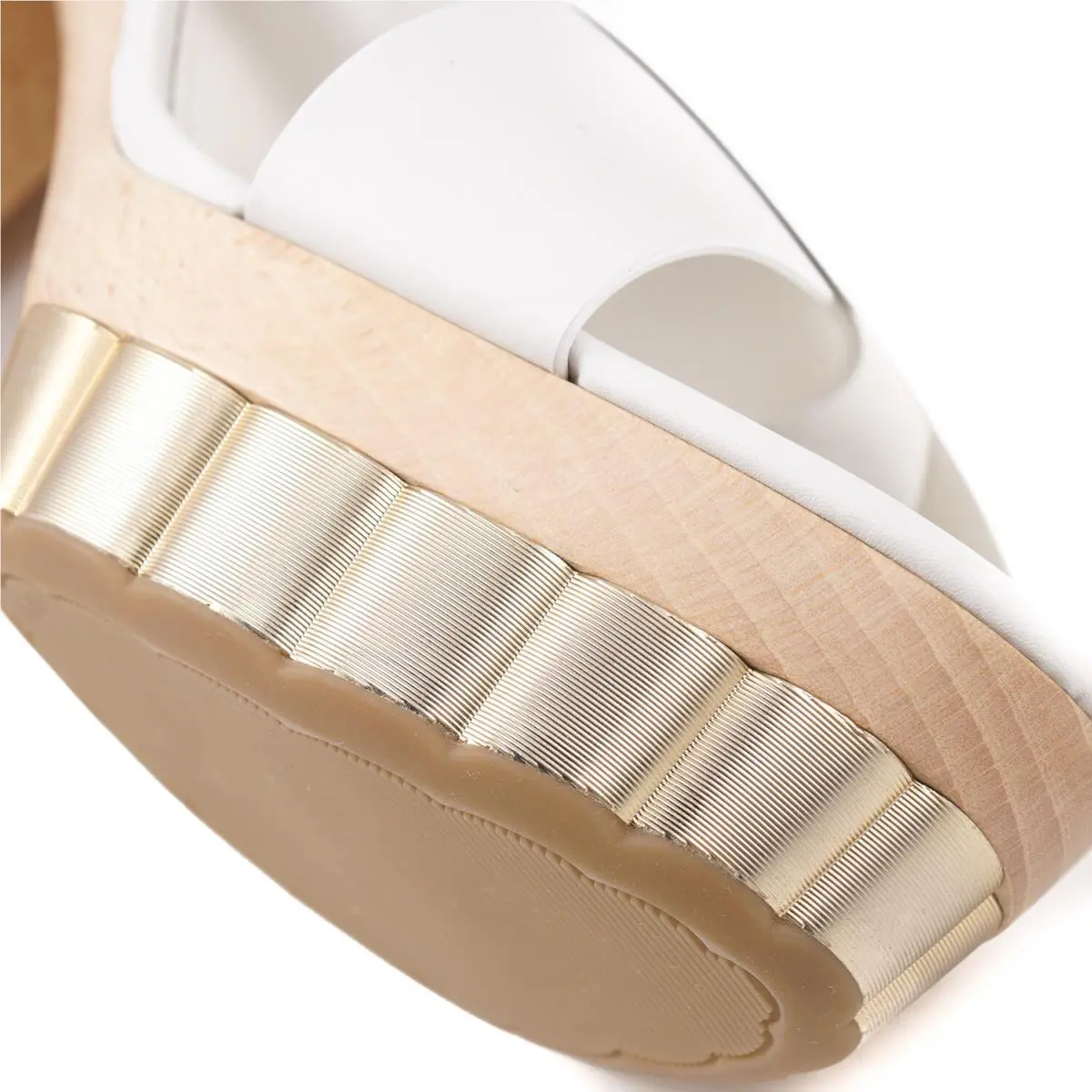 Salvatore Ferragamo shoes - Agira - Agira - White 3