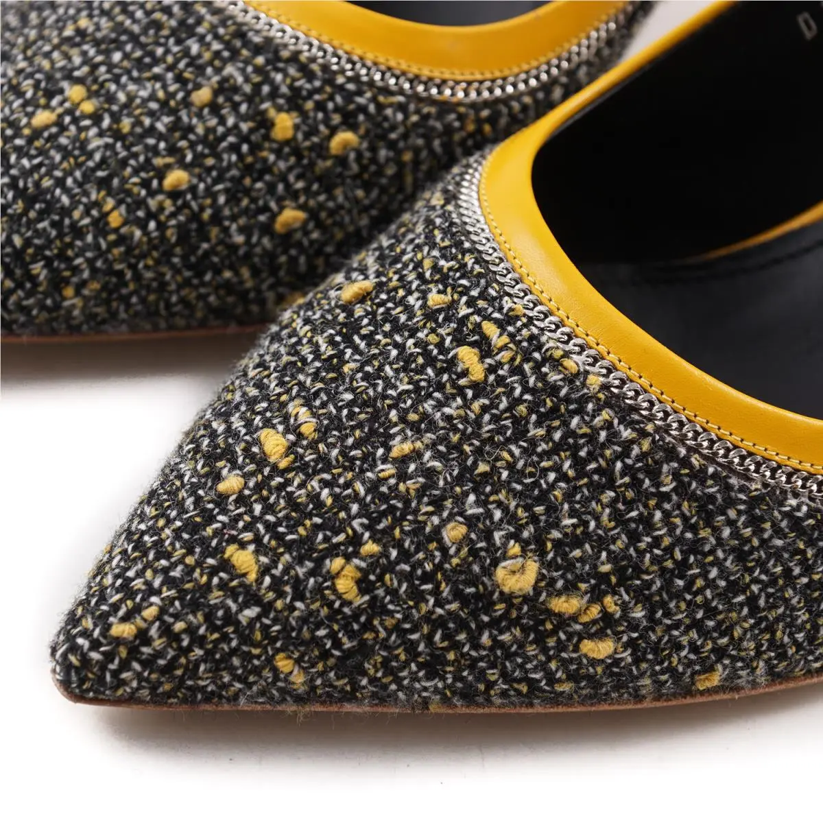 Salvatore Ferragamo shoes - Fiore - Fiore - Black 4
