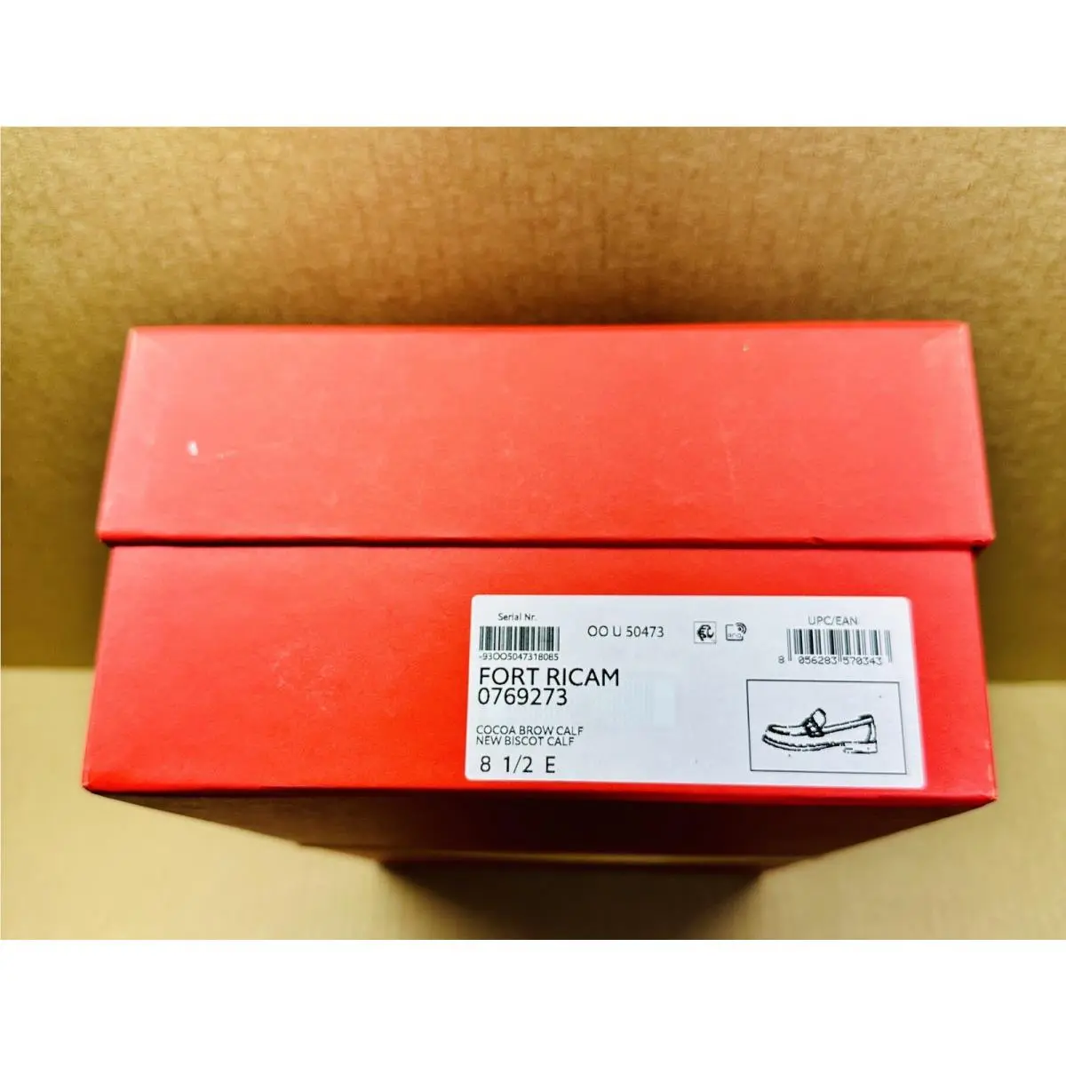 Salvatore Ferragamo shoes - Fort Ricam - Fort Ricam - Brown 4