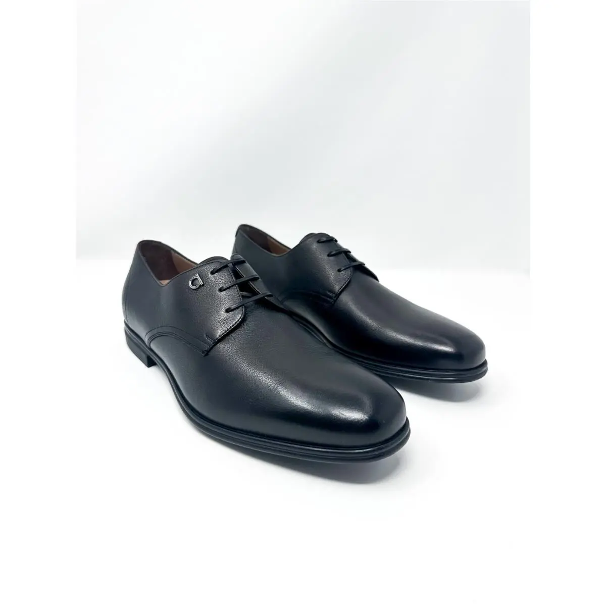 Salvatore Ferragamo shoes - Black 0