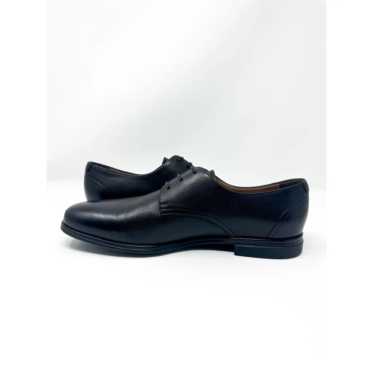 Salvatore Ferragamo shoes - Black 1