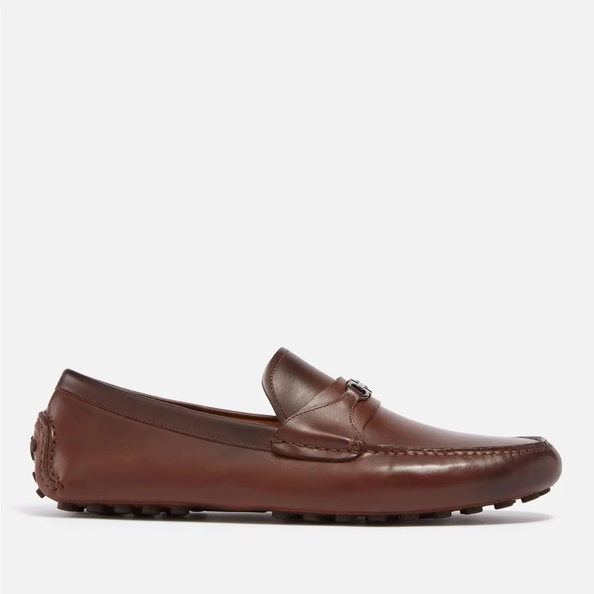 Salvatore Ferragamo shoes - Ferragamo FLORIN - Ferragamo FLORIN - Brown 0