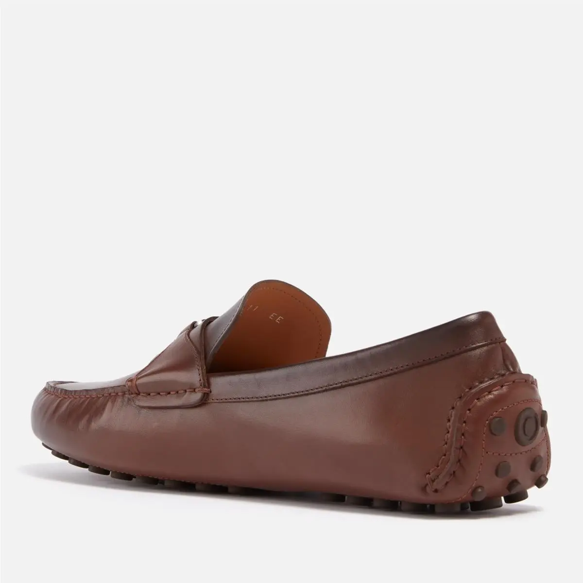 Salvatore Ferragamo shoes - Ferragamo FLORIN - Ferragamo FLORIN - Brown 2