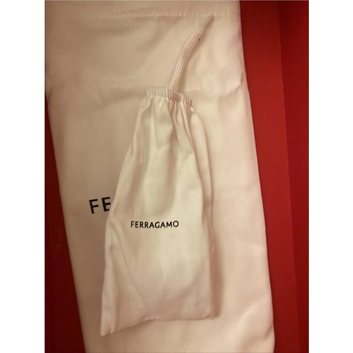 Salvatore Ferragamo shoes - Cosma Lux - Cosma Lux - 763638 - Silver (UPC: 8056283349444) 7