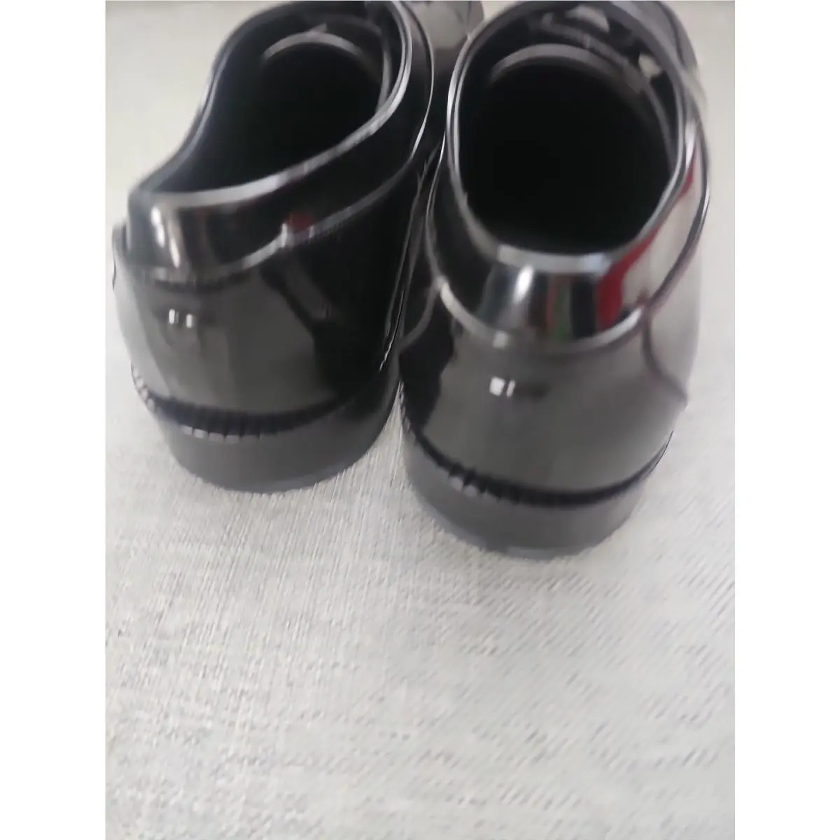 Salvatore Ferragamo shoes - salvatore Ferragano - salvatore Ferragano - Black 0