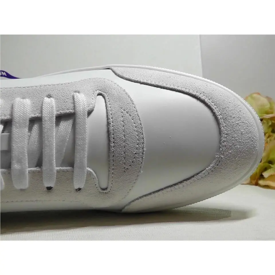 Salvatore Ferragamo shoes - White 5
