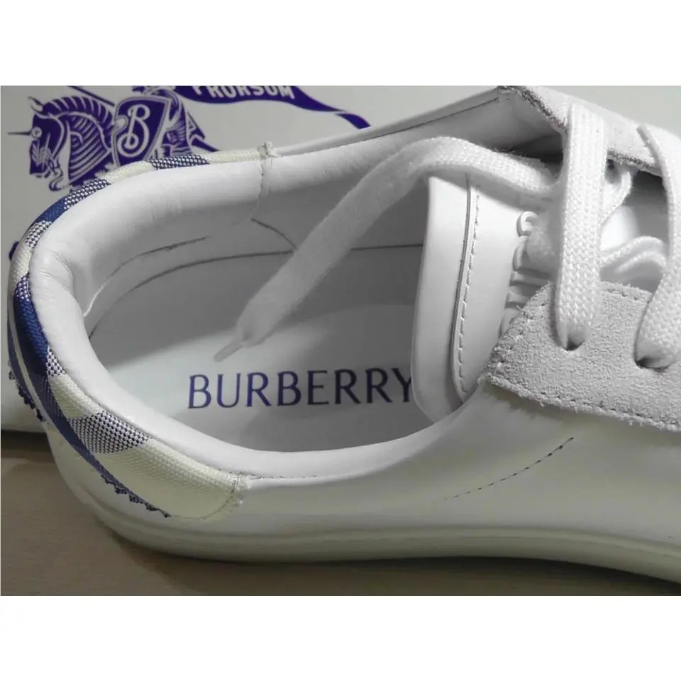 Salvatore Ferragamo shoes - White 8