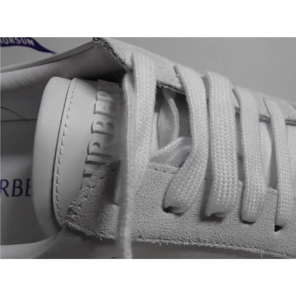 Salvatore Ferragamo shoes - White 9