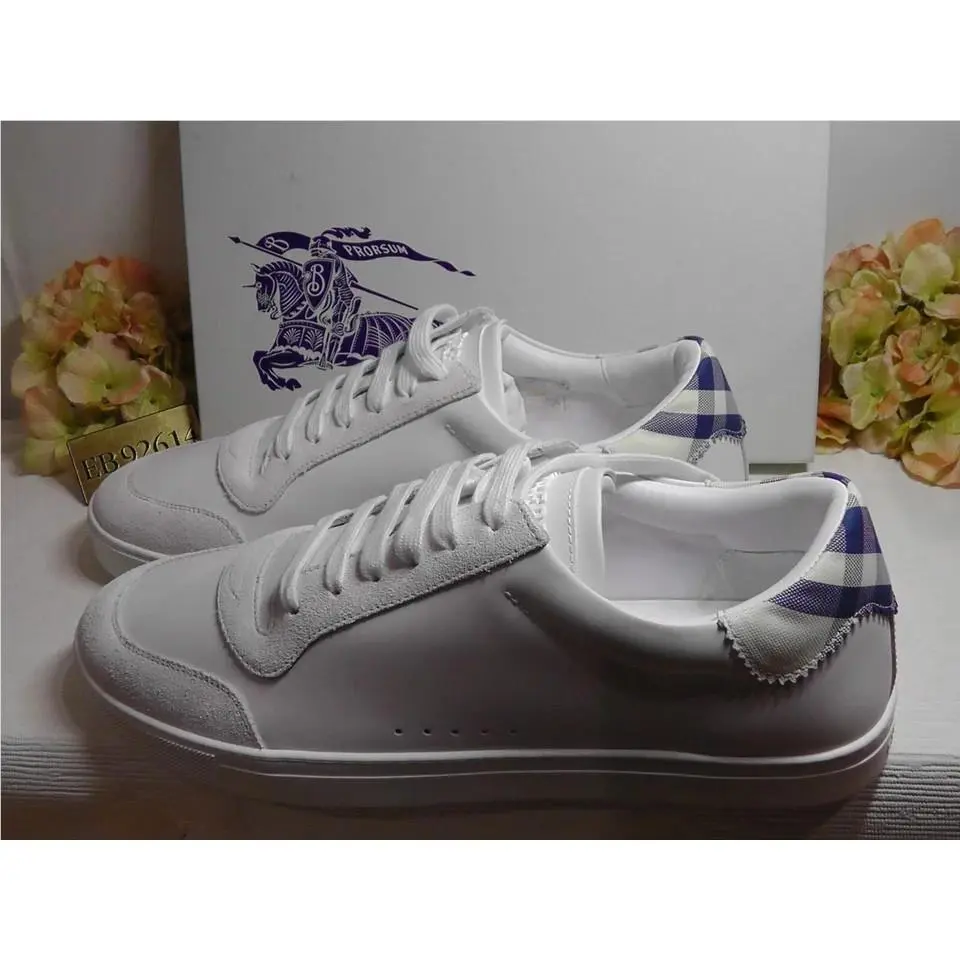 Salvatore Ferragamo shoes - White 10