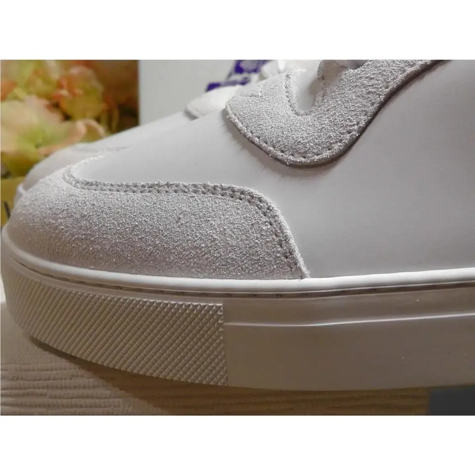 Salvatore Ferragamo shoes - White 11