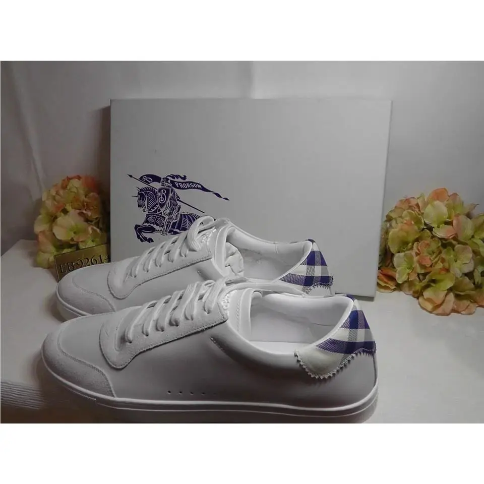 Salvatore Ferragamo shoes - White 13