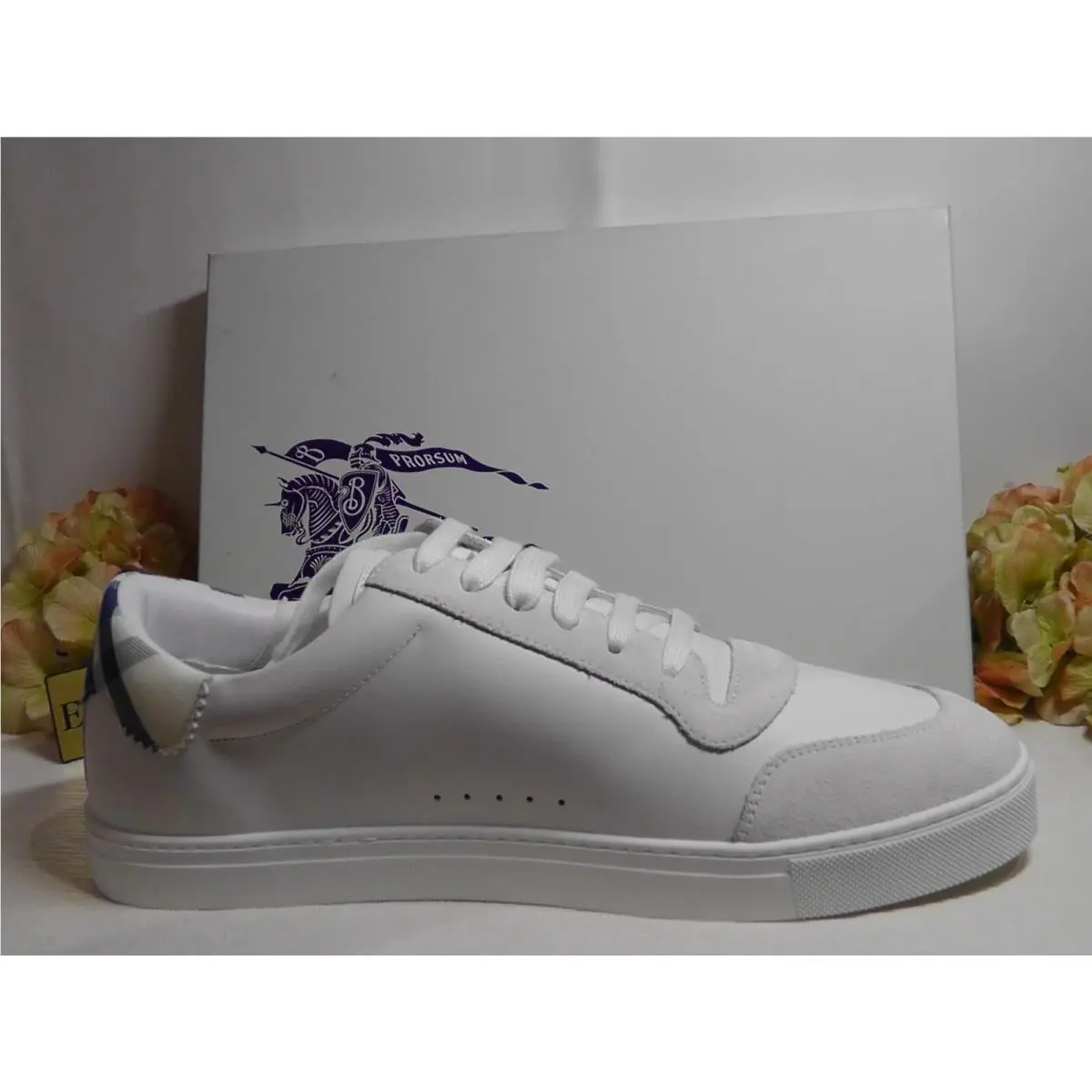 Salvatore Ferragamo shoes - White 0