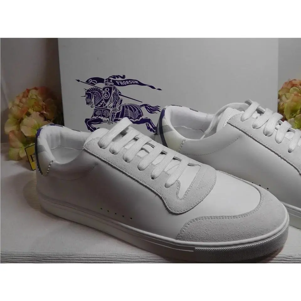 Salvatore Ferragamo shoes - White 1