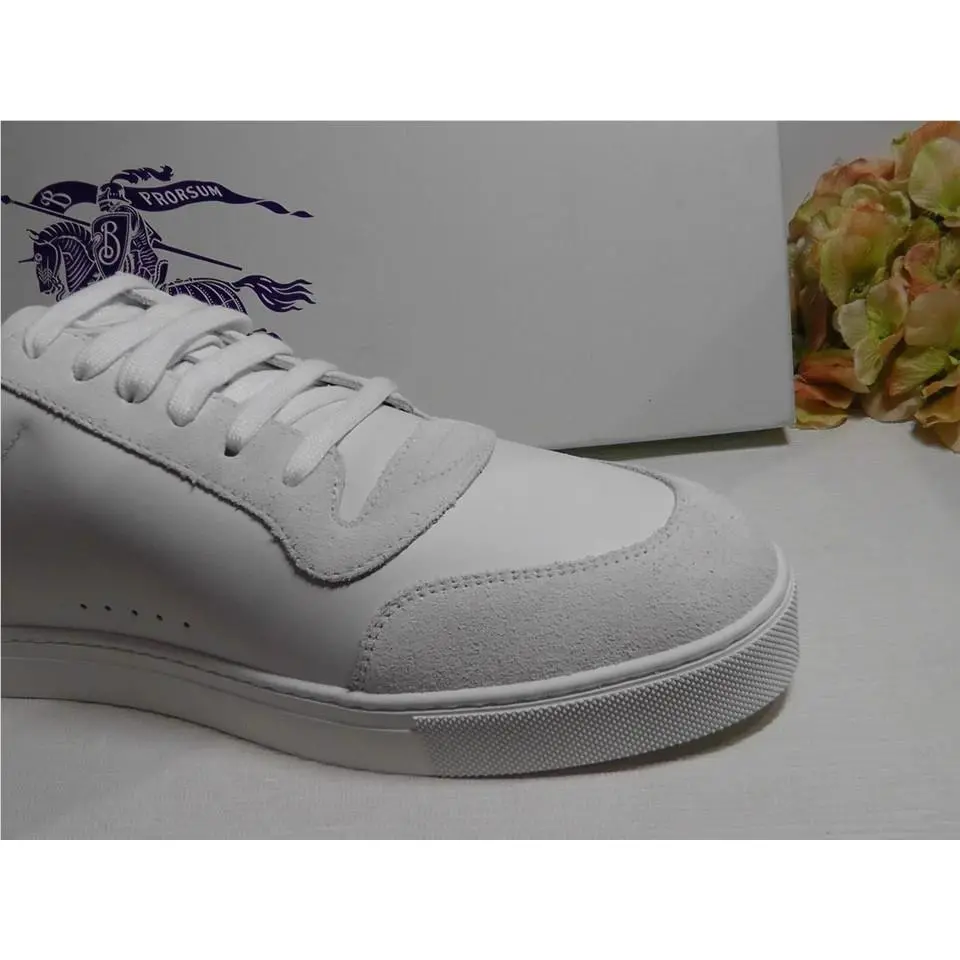 Salvatore Ferragamo shoes - White 2