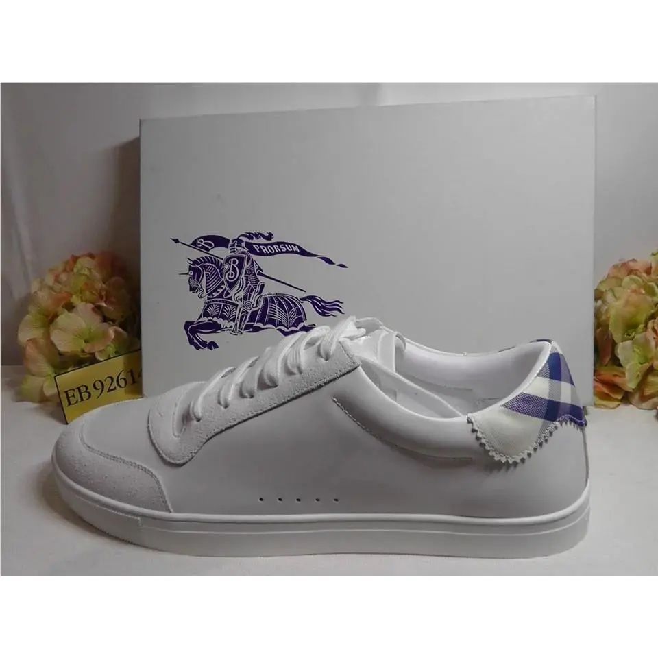 Salvatore Ferragamo shoes - White 3