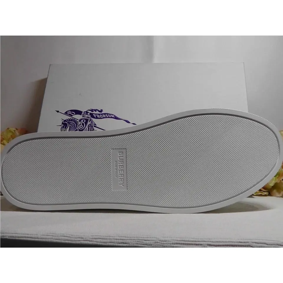 Salvatore Ferragamo shoes - White 6