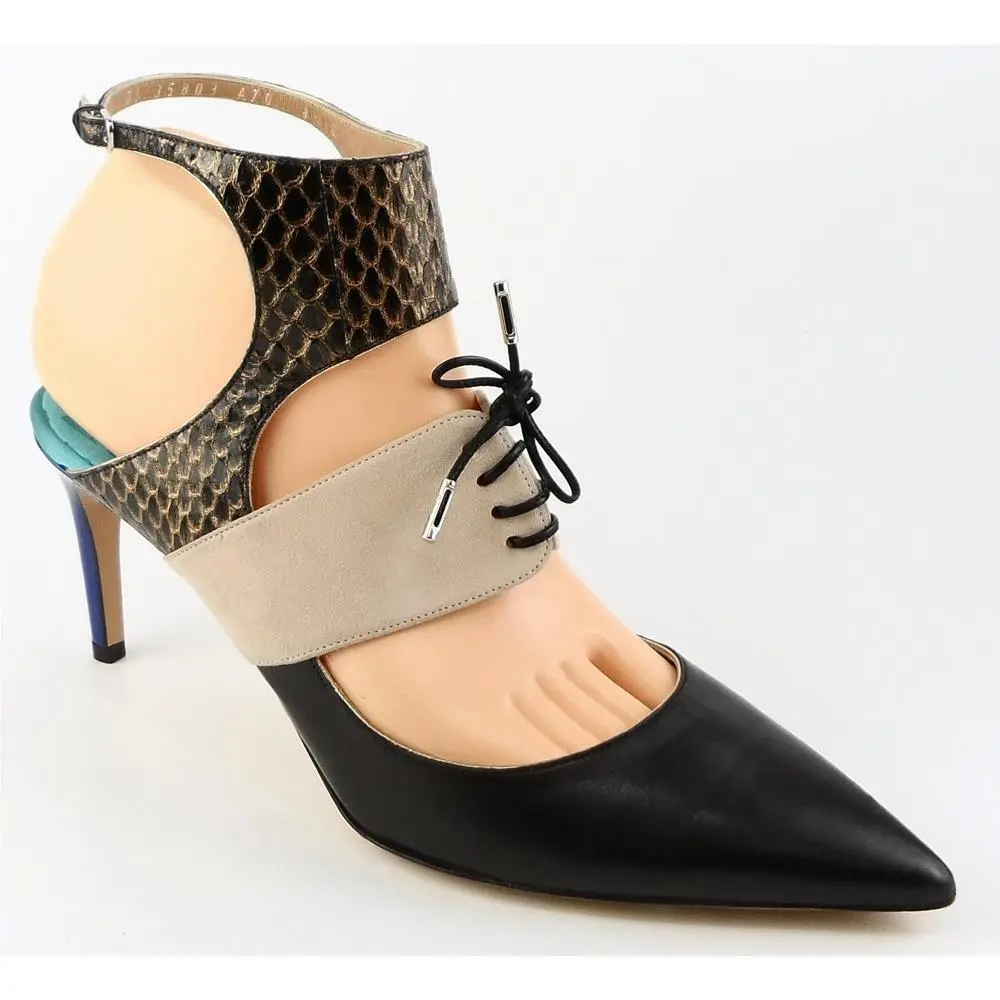 Salvatore Ferragamo shoes - Multi-Color, Main: Multi- Color (UPC: 8054721605497) 0