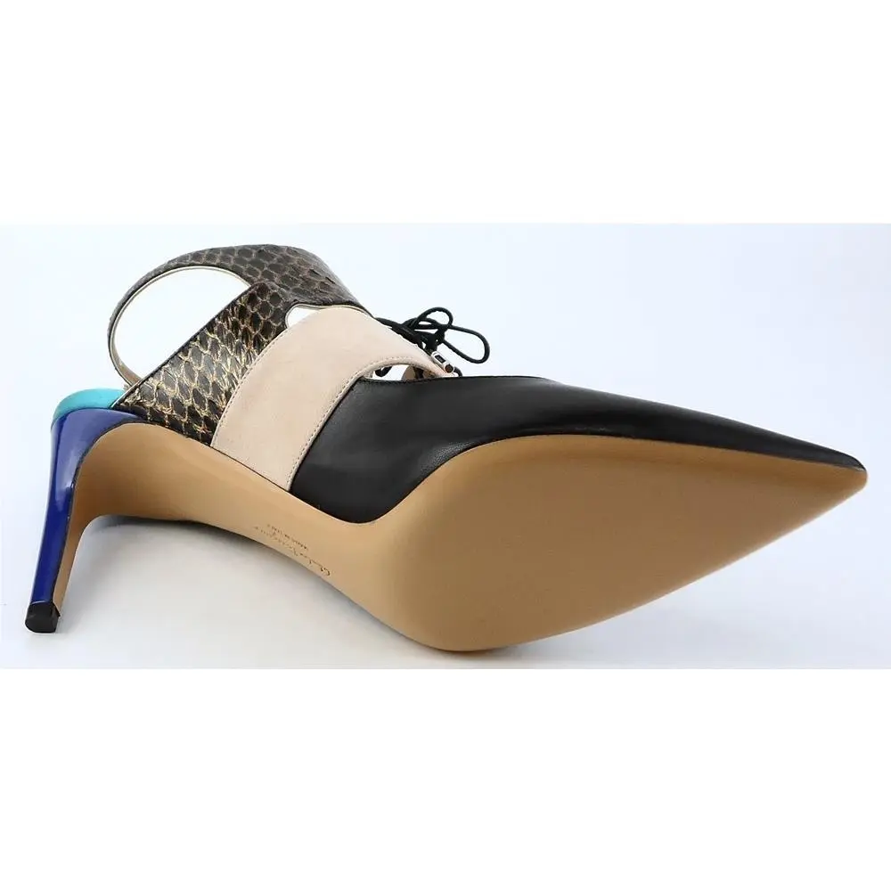 Salvatore Ferragamo shoes - Multi-Color, Main: Multi- Color (UPC: 8054721605497) 2