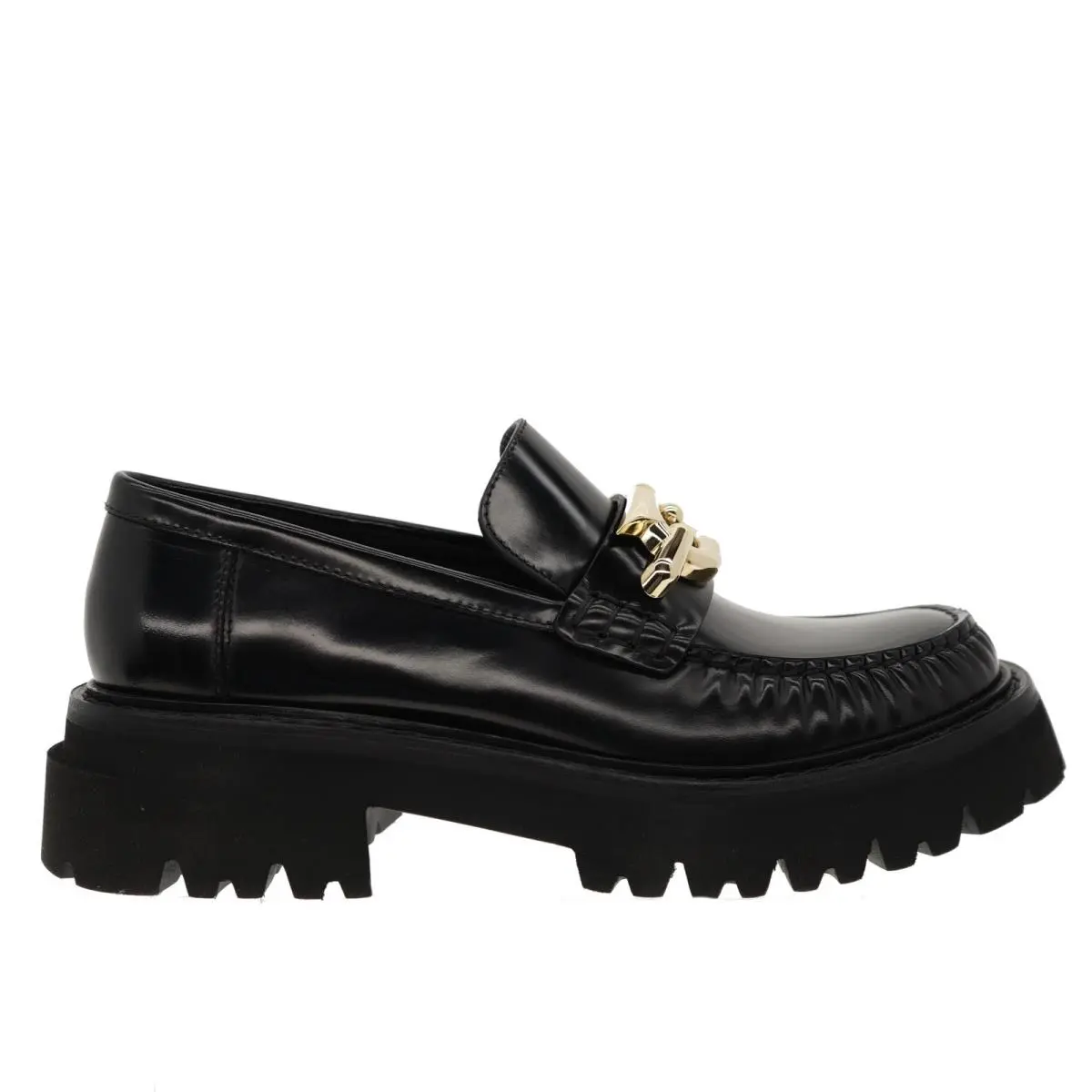 Salvatore Ferragamo shoes - Salvatore Ferragamo Ingrid - Ingrid - Black (UPC: 8056283184786) 0