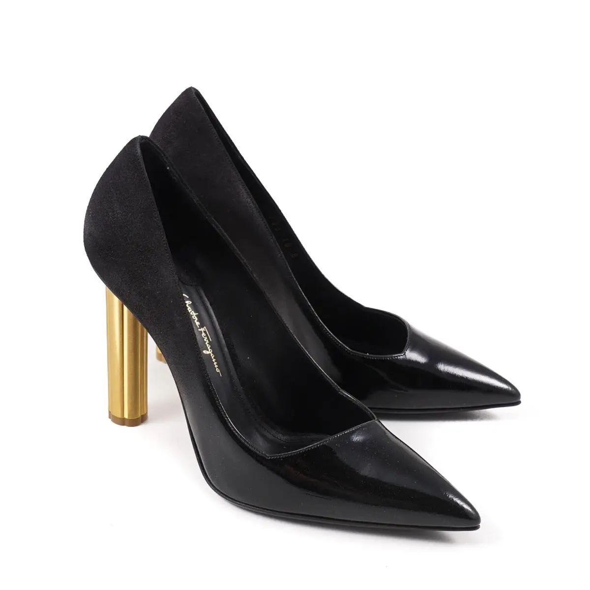 Salvatore Ferragamo shoes - Bari - Bari - Black 0