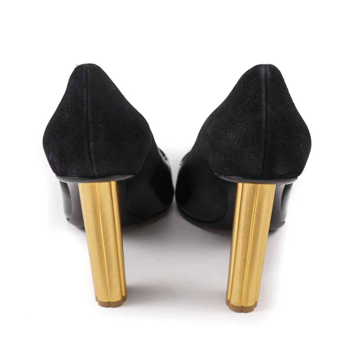 Salvatore Ferragamo shoes - Bari - Bari - Black 2