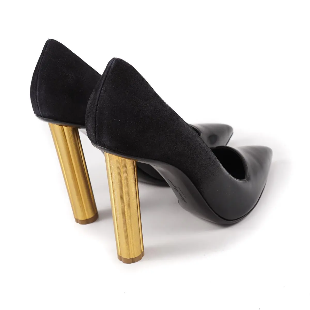 Salvatore Ferragamo shoes - Bari - Bari - Black 3