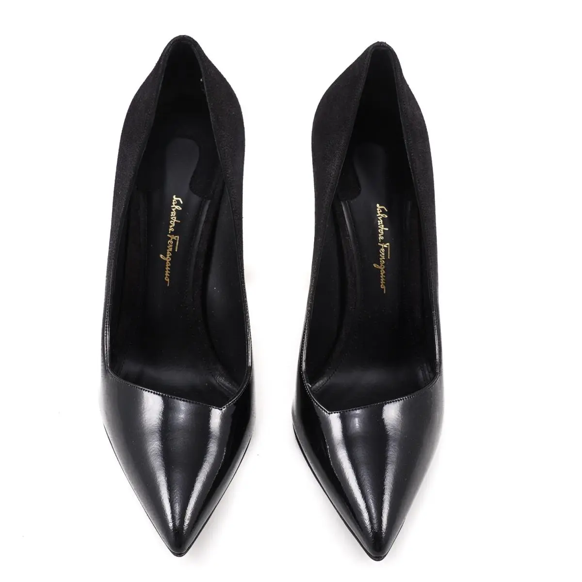 Salvatore Ferragamo shoes - Bari - Bari - Black 4