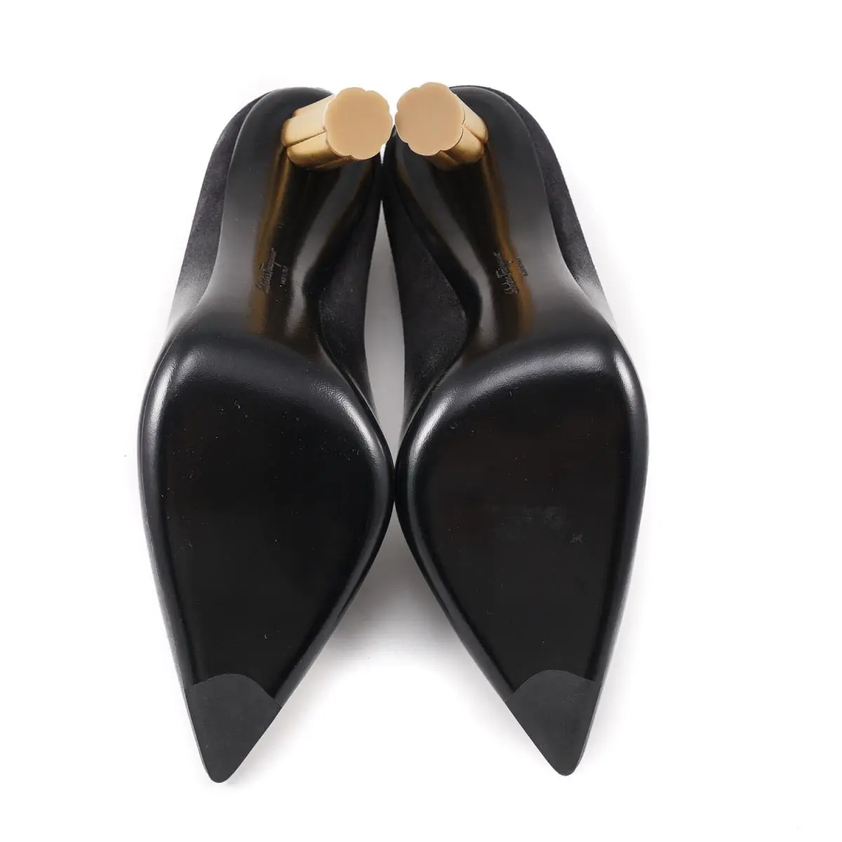 Salvatore Ferragamo shoes - Bari - Bari - Black 5