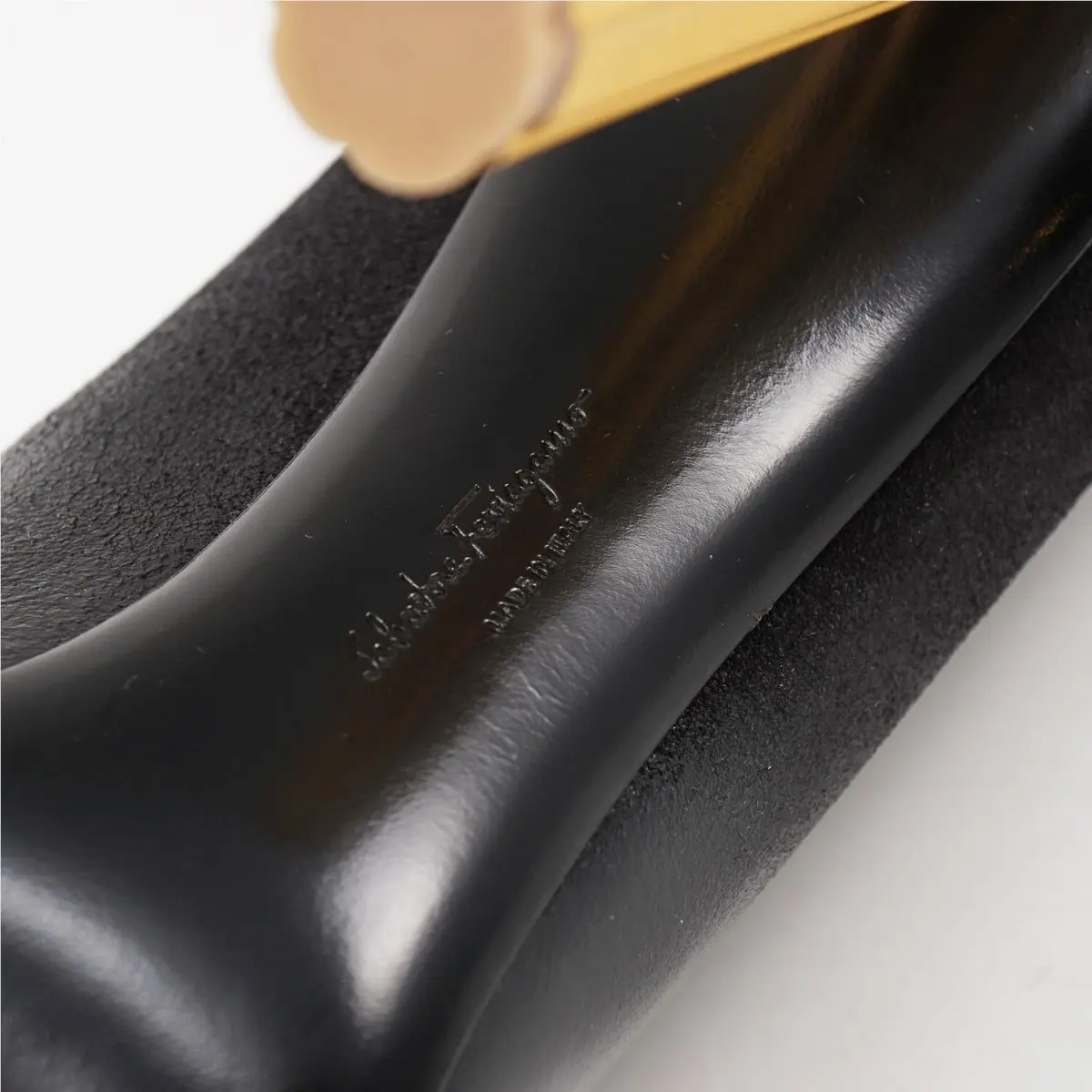 Salvatore Ferragamo shoes - Bari - Bari - Black 6