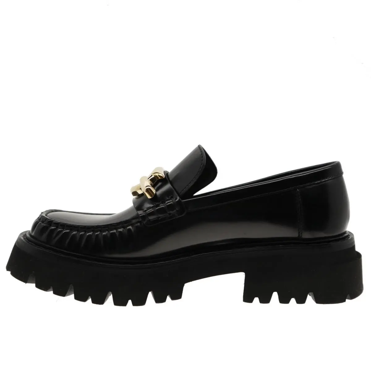 Salvatore Ferragamo shoes - Salvatore Ferragamo Ingrid - Ingrid - Black (UPC: 8056283184786) 3