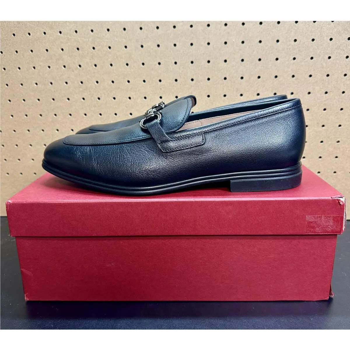 Salvatore Ferragamo shoes - Black 2