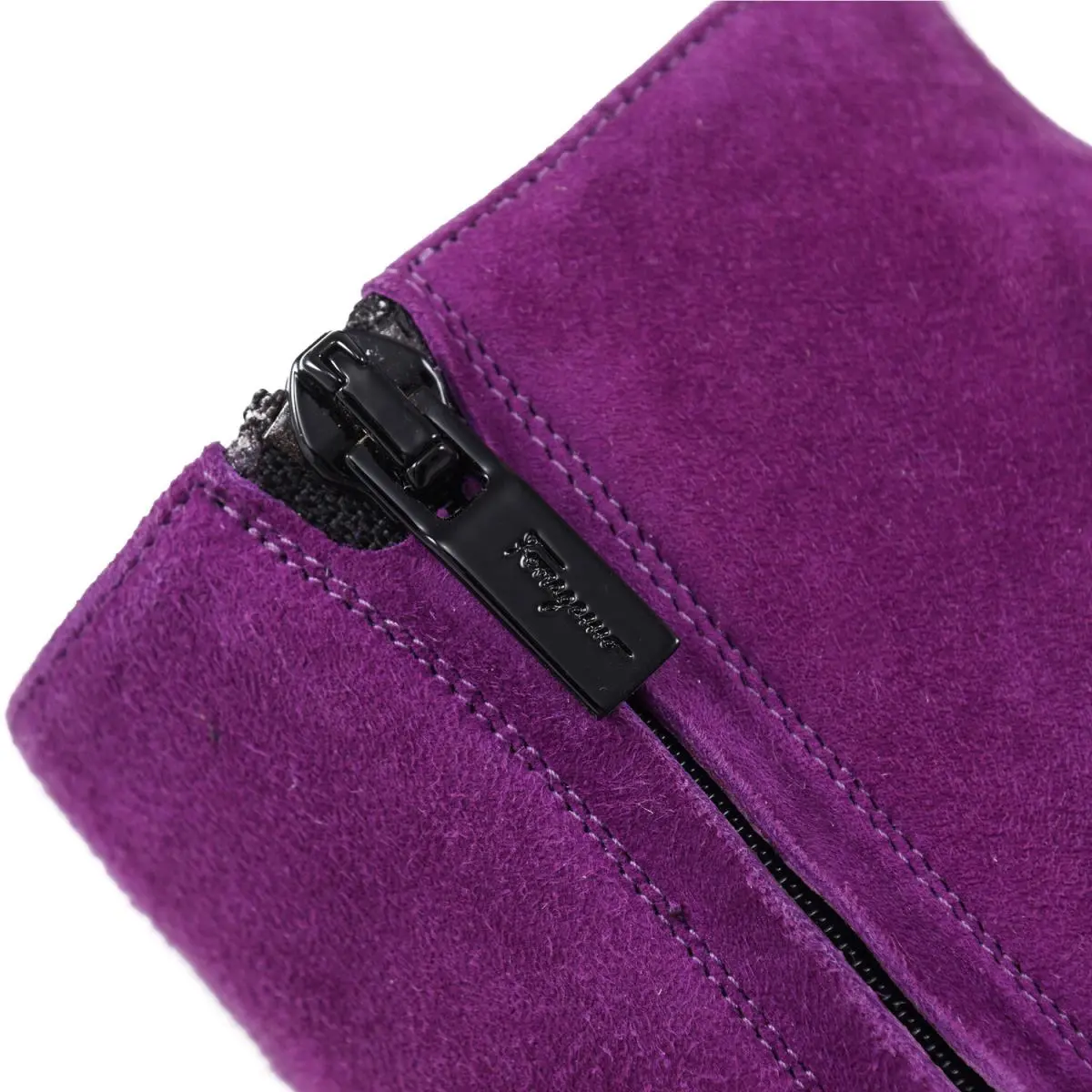 Salvatore Ferragamo shoes - Bolgheri - Bolgheri - Purple 3