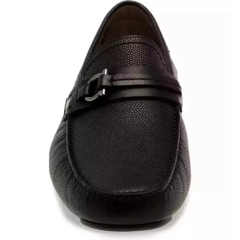Salvatore Ferragamo shoes - Driving - Driving - Black 2