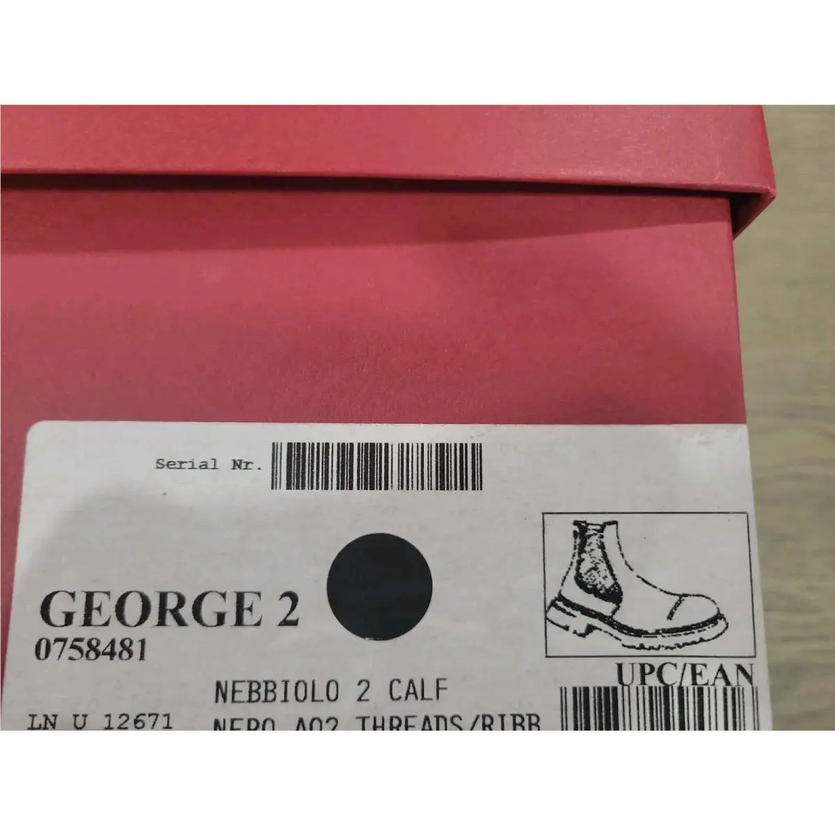 Salvatore Ferragamo shoes - Chelsea - Chelsea - Brown 3