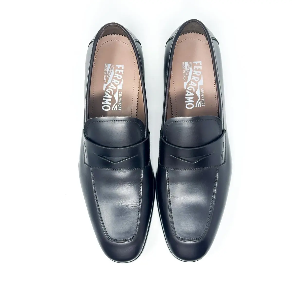 Salvatore Ferragamo shoes - Brown 2