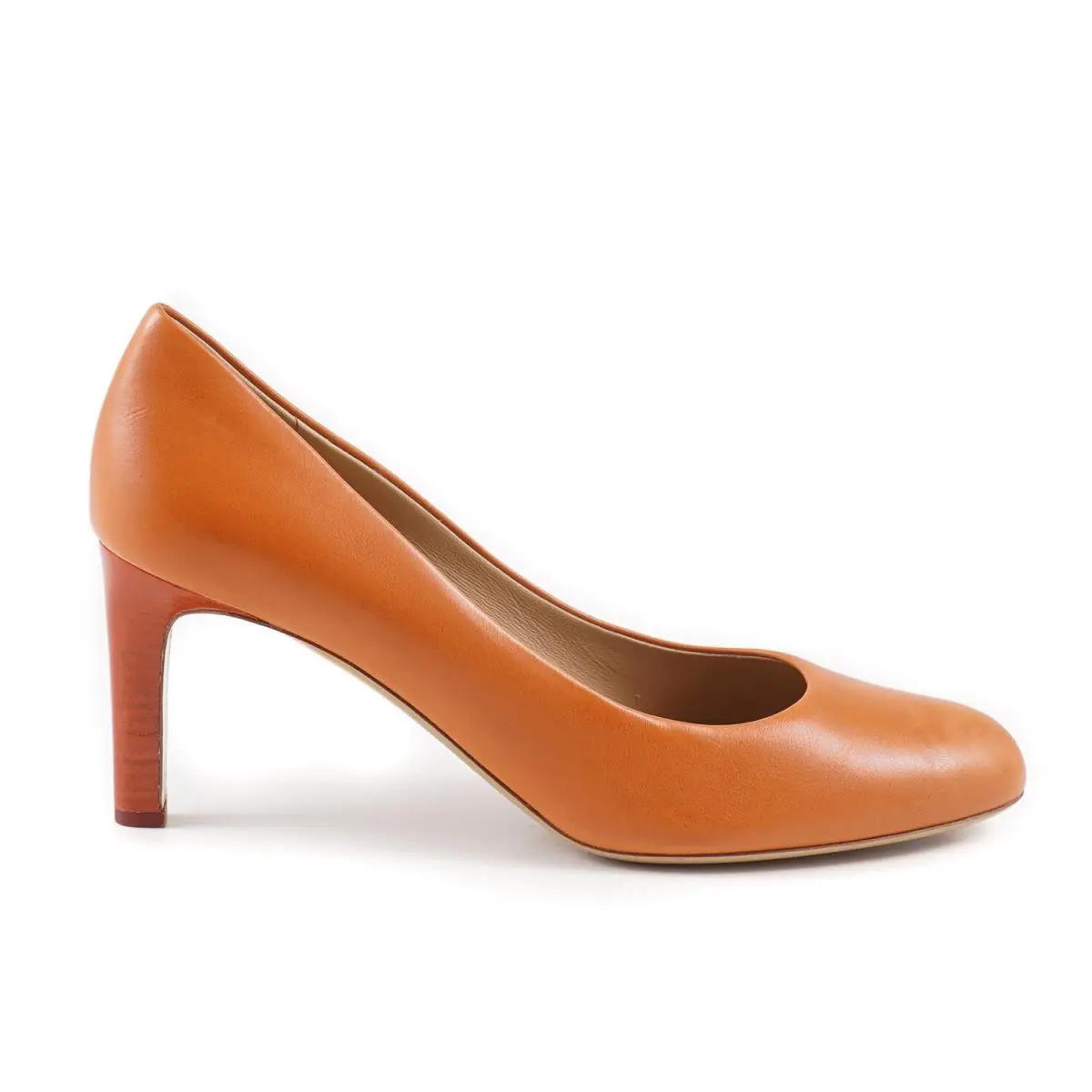 Salvatore Ferragamo shoes - Leo - Leo - Orange 3
