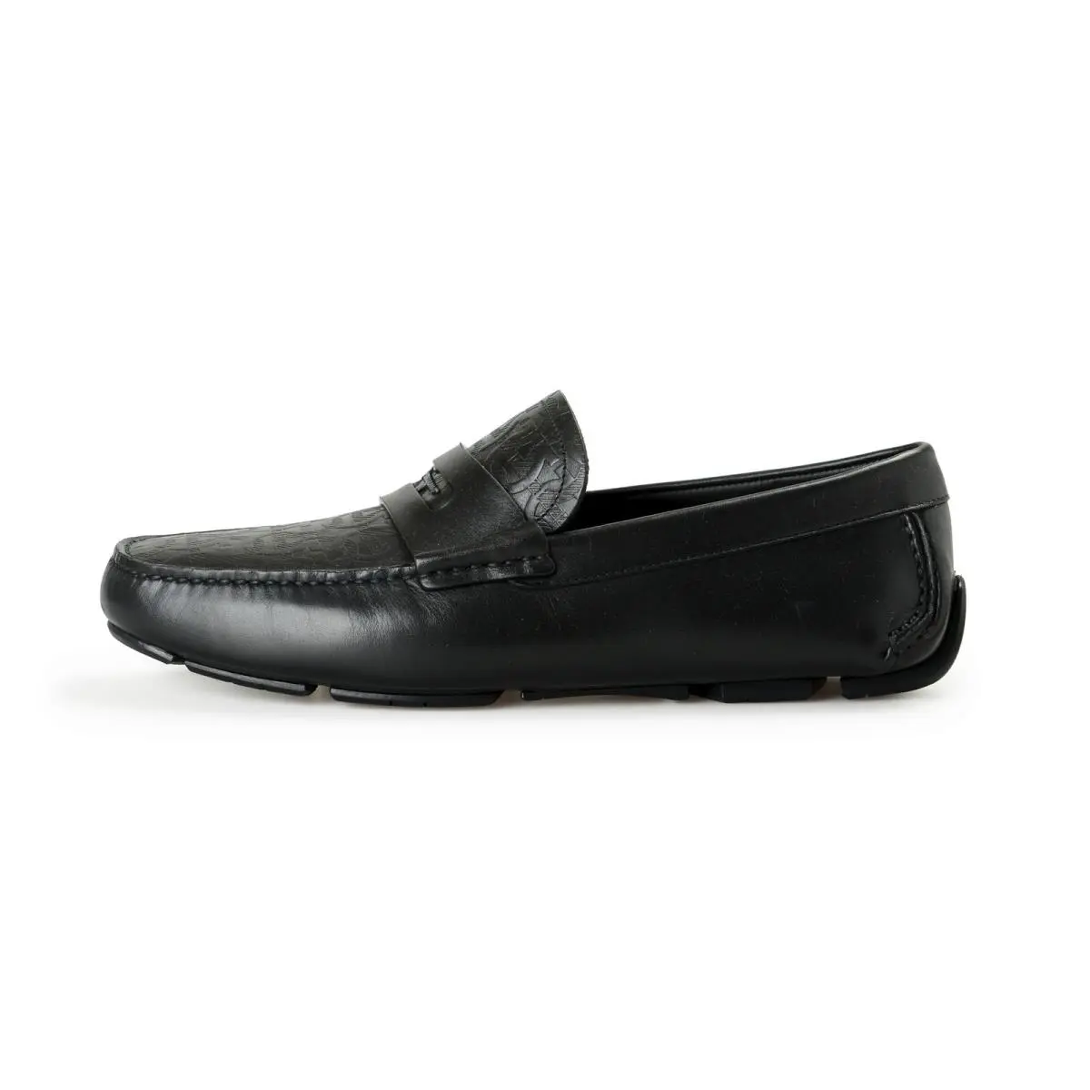 Salvatore Ferragamo shoes - Black 0