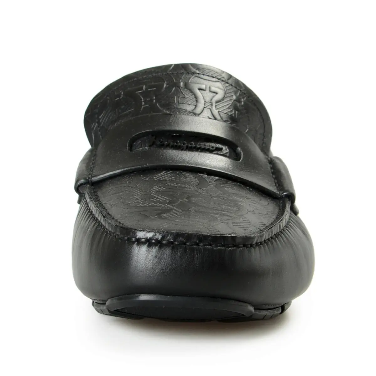 Salvatore Ferragamo shoes - Black 3