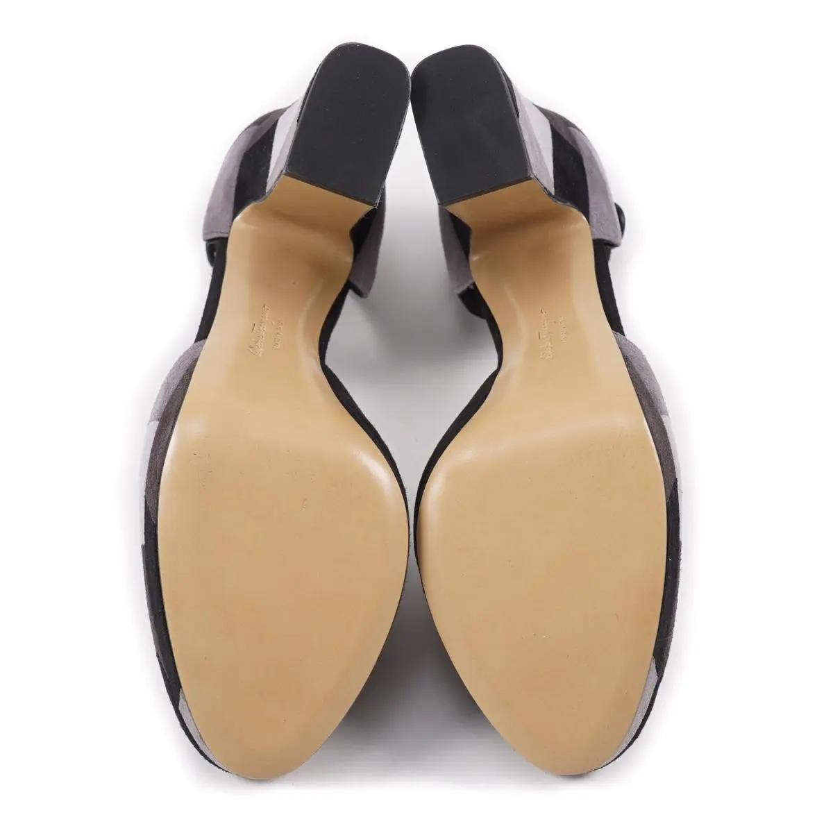 Salvatore Ferragamo shoes - Imperia - Imperia - Gray 6