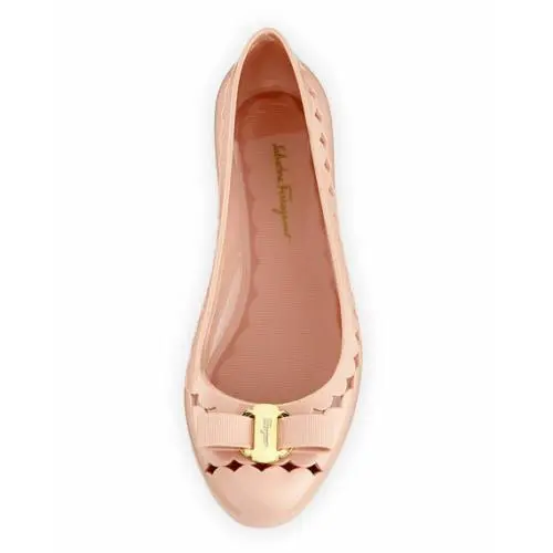 Salvatore Ferragamo shoes - Vara - Vara - Bon Bon 3