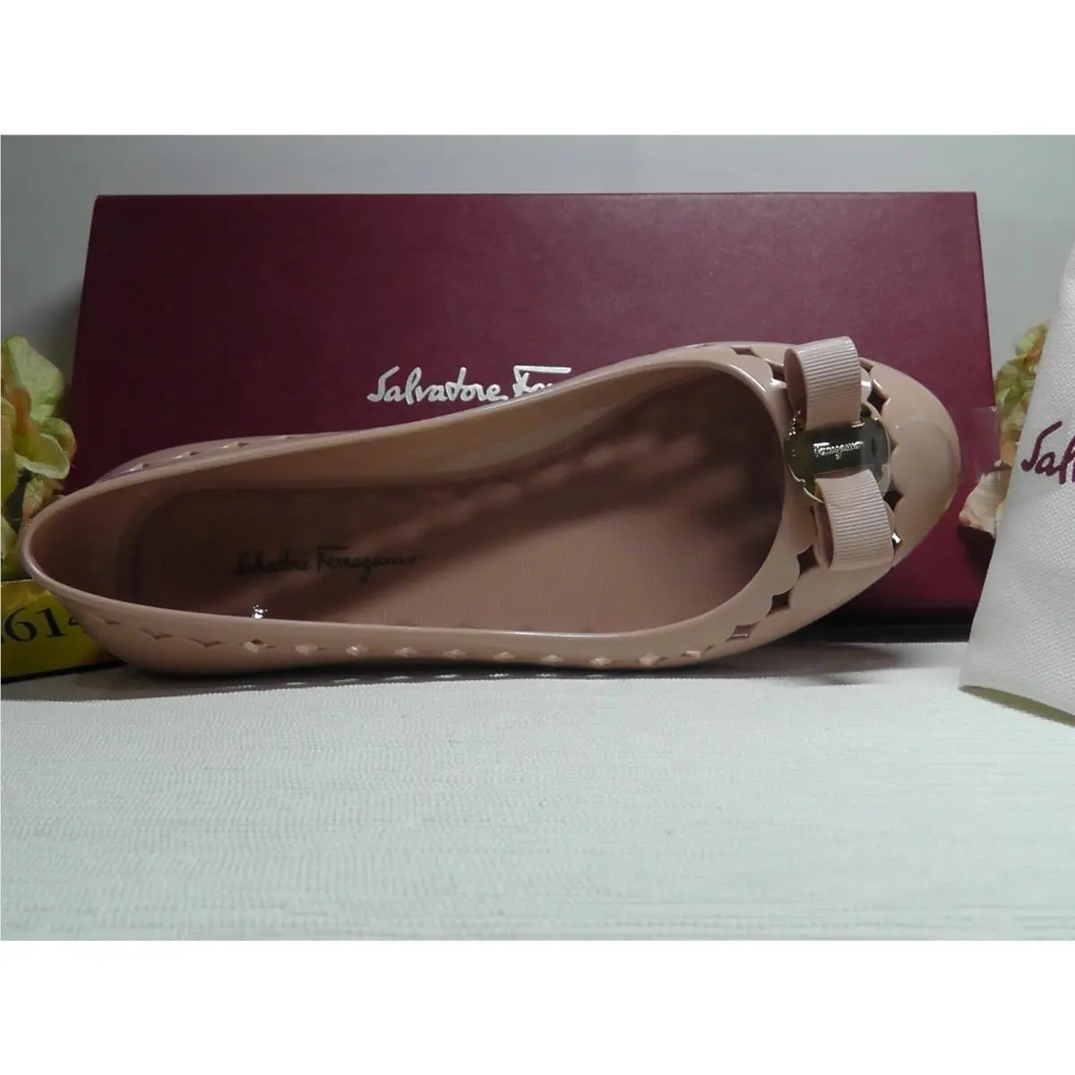 Salvatore Ferragamo shoes - Vara - Vara - Bon Bon 7