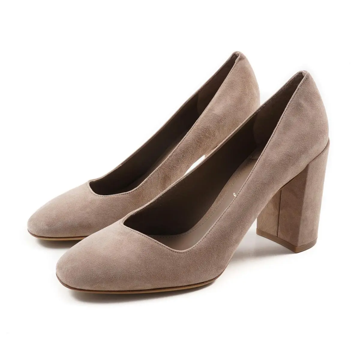 Salvatore Ferragamo shoes - Arezzo - Arezzo - Beige 0