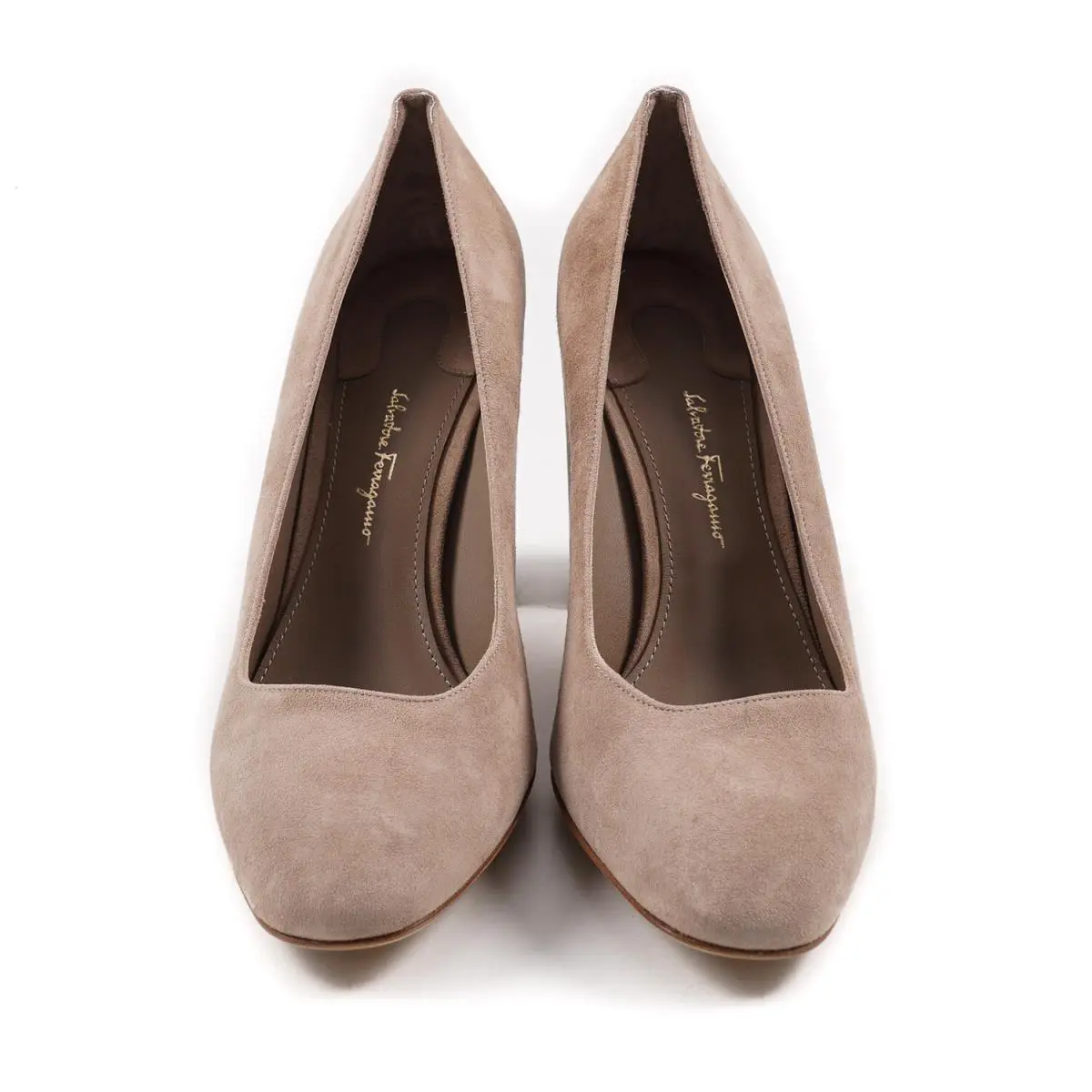 Salvatore Ferragamo shoes - Arezzo - Arezzo - Beige 1