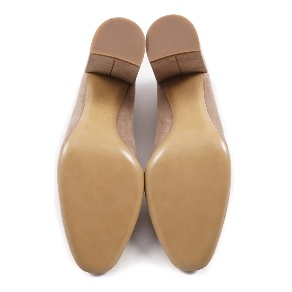 Salvatore Ferragamo shoes - Arezzo - Arezzo - Beige 5