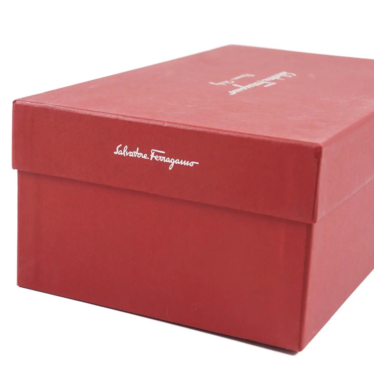 Salvatore Ferragamo shoes - Arezzo - Arezzo - Beige 7