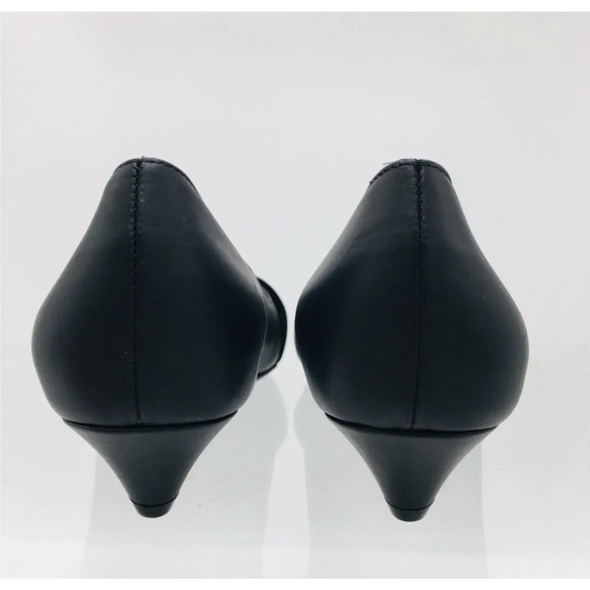 Salvatore Ferragamo shoes - Kyra - Kyra - Black 3
