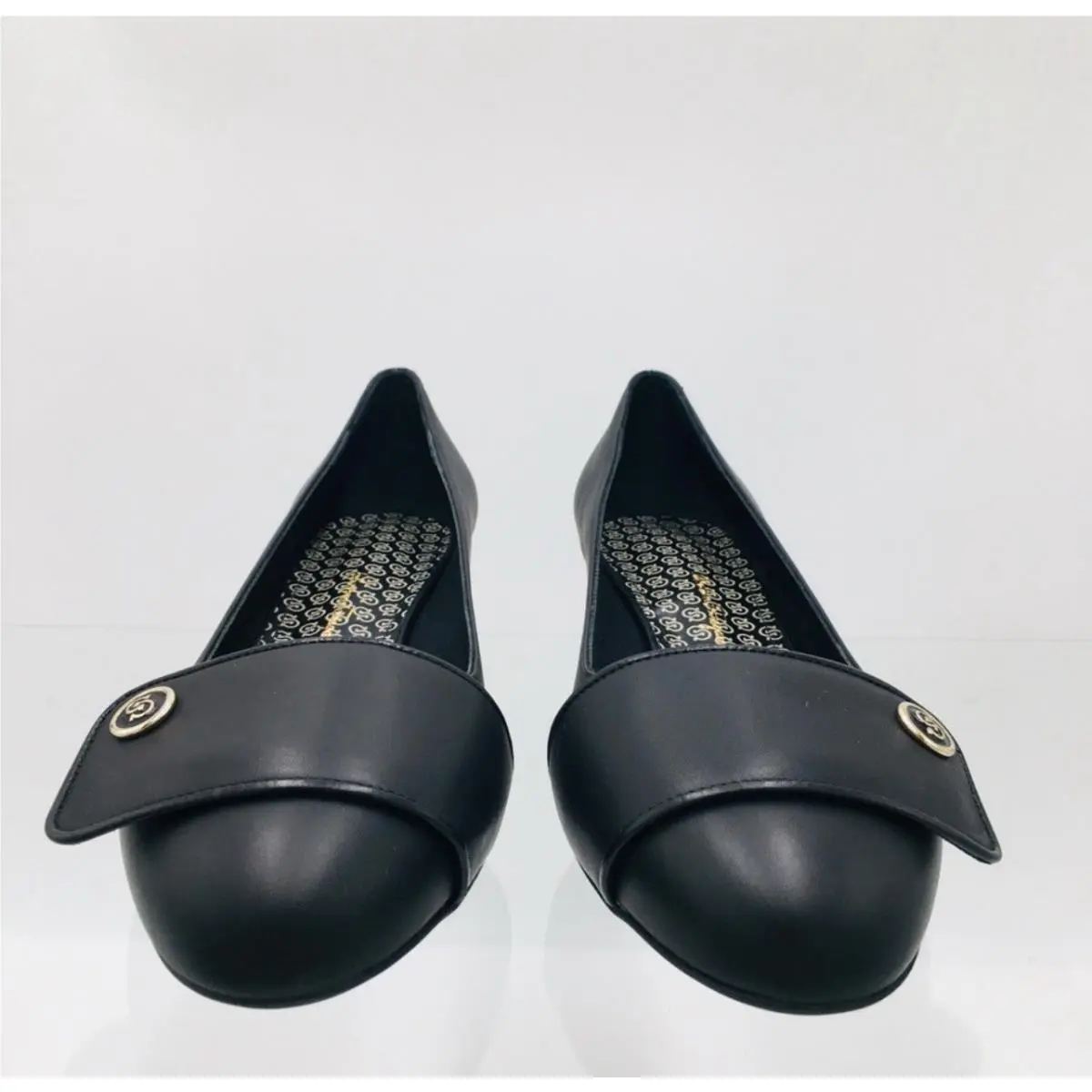 Salvatore Ferragamo shoes - Kyra - Kyra - Black 4