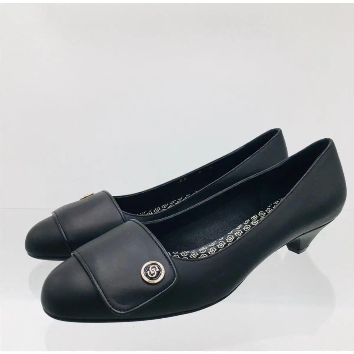 Salvatore Ferragamo shoes - Kyra - Kyra - Black 5