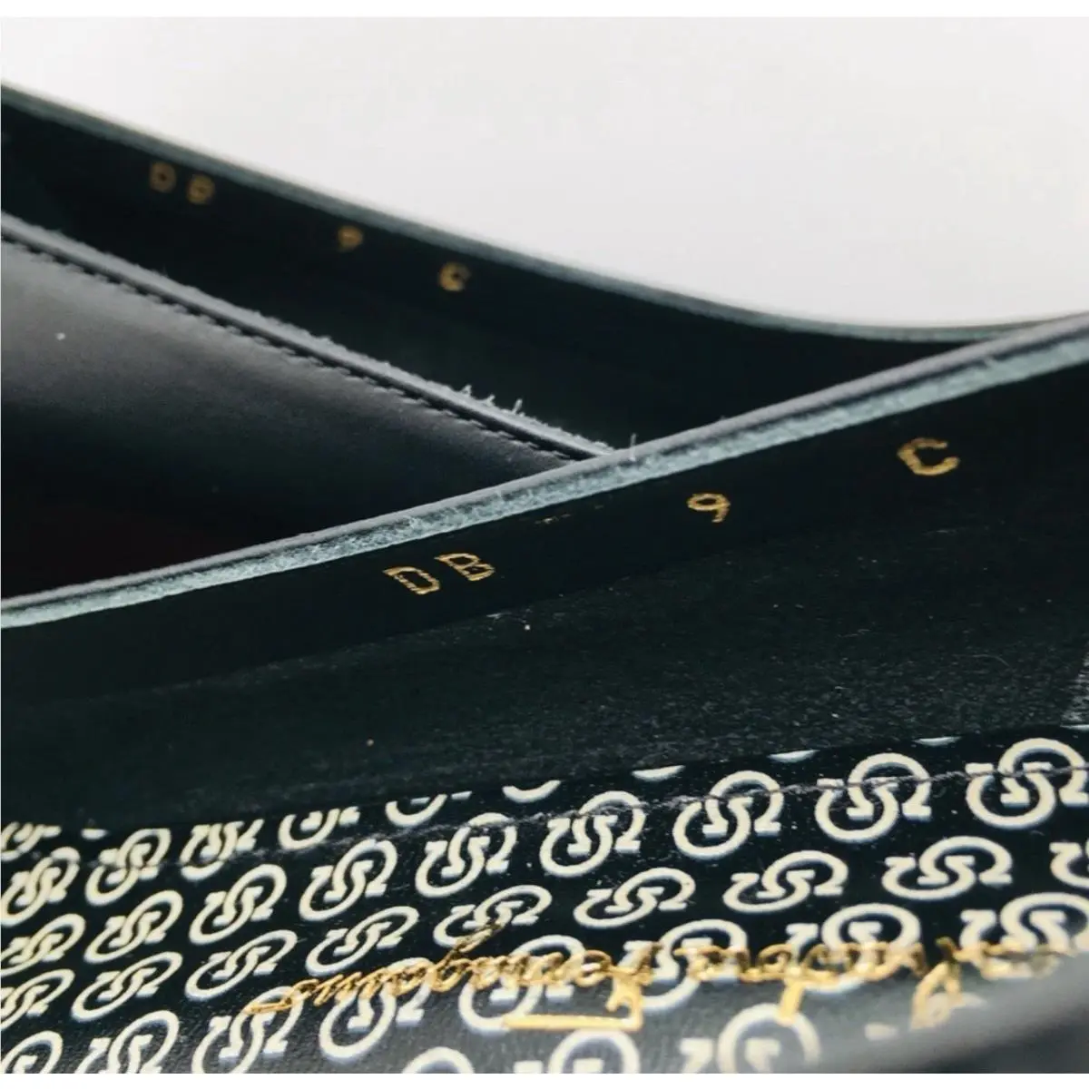 Salvatore Ferragamo shoes - Kyra - Kyra - Black 7